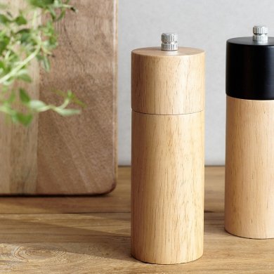 Млин для спецій Homla RUBBY | Дерево - 7 Млин для спецій Homla RUBBY | Дерево 164044 фото - 7