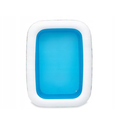 Надувной детский бассейн Bestway 54120B 229х152х56 см Принт BES54120B фото - 6