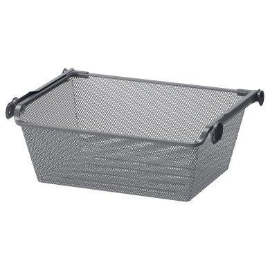 IKEA Корзина выдвижная KOMPLEMENT (ИКЕА КОМПЛИМЕНТ) 49010984