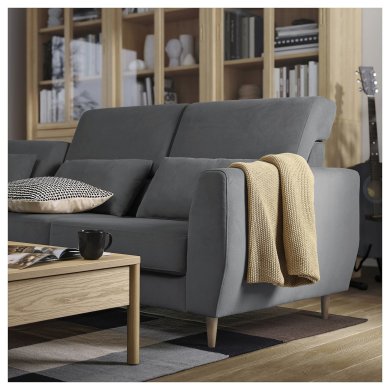 IKEA SLATORP (ИКЕА СЛАТОРП) 89577574 фото - 2
