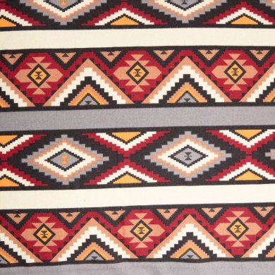 Комплект постільної білизни Homla COTTAGE 200х220 см Принт 221787 фото - 2