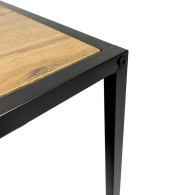 Комплект журнальных столов Kontrast SK121D 2 шт Дуб 6.06.15222 фото - 4