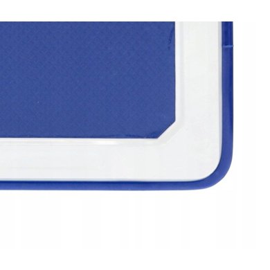 Платформенная тележка Garden Line 250 кг Синий REA2811 фото - 10