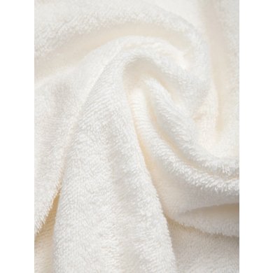 Рушник для рук Homla SNOWY 45x75 см Білий 247338 фото - 3