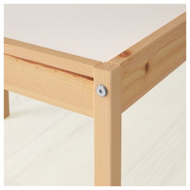 IKEA Стол со стульями LATT (ИКЕА ЛАТТ) 50178411 фото - 3