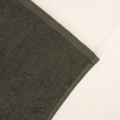 Набор кухонных полотенец Homla BESSI 37x50 см 2 шт Разноцветные 242666 фото - 4