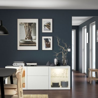 IKEA BESTA (ИКЕА БЕСТА) 09412662 фото - 7