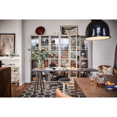 IKEA BILLY (ИКЕА БИЛЛИ) 00415603 фото - 19