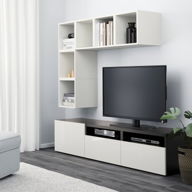 IKEA BESTA/EKET (ИКЕА БЕСТА/ЭКЕТ) 89204414 фото - 12