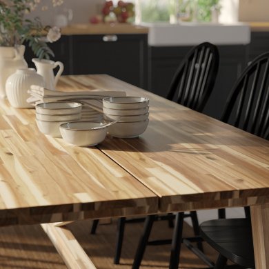 IKEA SKOGSTA (ИКЕА СКОГСТА) 29608781 фото - 4