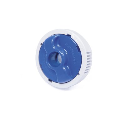 Каркасный басейн Bestway 56620 POWER STEEL OVAL 427x250x100 см Серый 82811997 фото - 9