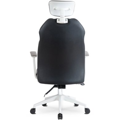 Офисное кресло Mebel Elit DUNCAN Серый ME.DUNCAN/CZ/T/FO фото - 6