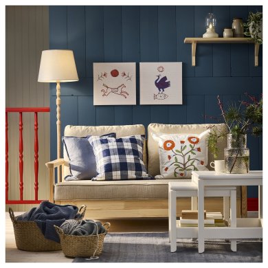 IKEA FACELIOR (ИКЕА ФАСЕЛИОР) 50611507 фото - 2