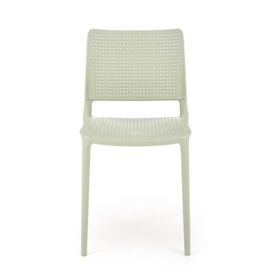 Садовий стілець Halmar K514 М'ятний V-CH-K/514-KR-MIĘTOWY фото - 6