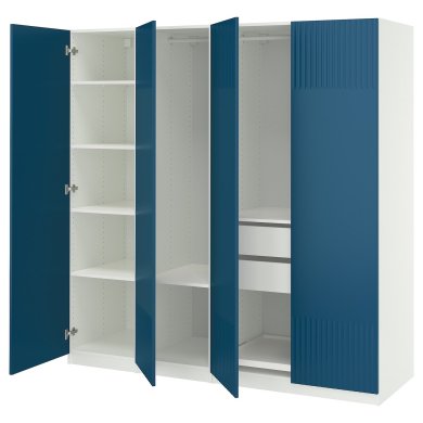IKEA PAX / FYRUDDEN (ИКЕА ПАКС/ФЮРДАДЕН) 59581723