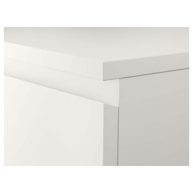 Комод MALM - 3 IKEA Комод MALM (ИКЕА МАЛЬМ) 30403571 фото - 3