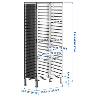 IKEA IKEA PS 2026 (ИКЕА IKEA PS 2026) 80616952 фото - 4
