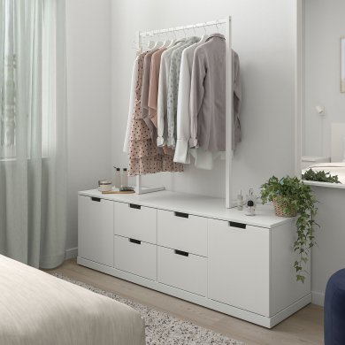 NORDLI - 2 IKEA NORDLI (ИКЕА НОРДЛИ) 89295169 фото - 2