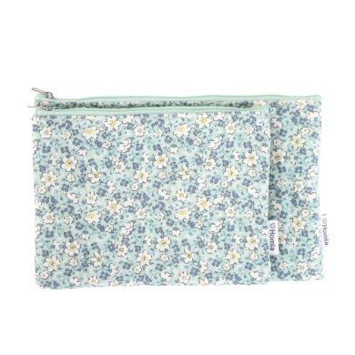 Комплект косметичек Homla ESTIEN 2 шт Принт 228298 фото - 2