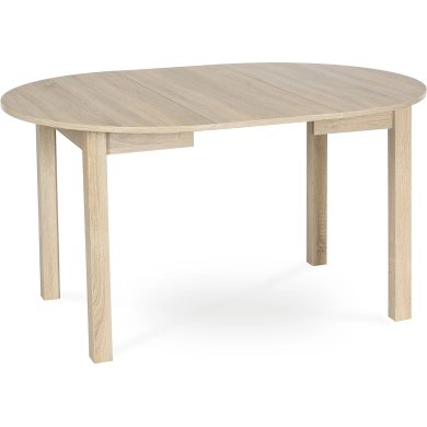 Розкладний обідній стіл Mebel Elit HARRY Дуб сонома B.HARRY/DS/S фото - 2