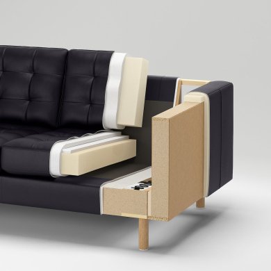 IKEA LANDSKRONA (ИКЕА ЛАНДСКРОН) 49444208 фото - 2