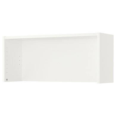 IKEA Закрита полиця BILLY (ИКЕА БИЛЛИ) 40263853 фото - 2