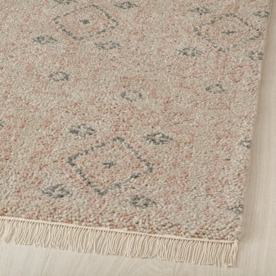 IKEA Килим PENSELRAG 170х240 см Принт (ИКЕА ПЕНСЕЛЬРАГ) 00583031 фото - 5