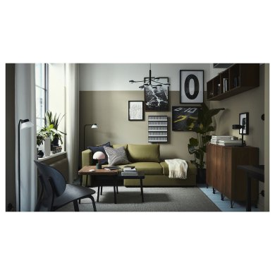 IKEA SKONABACK (ИКЕА СКОНАБАК) 60582547 фото - 13