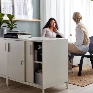 IKEA TROTTEN (ИКЕА ТРОТТЕН) 40474761 фото - 9