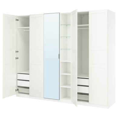 IKEA PAX / KAMMARTORP/TYSSEDAL (ИКЕА PAX/KAMMARTORP/TYSSEDAL) 39623738