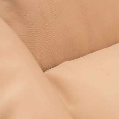 Підвісне крісло-кокон Corciano AMBER Коричневий 5901721053328 фото - 2