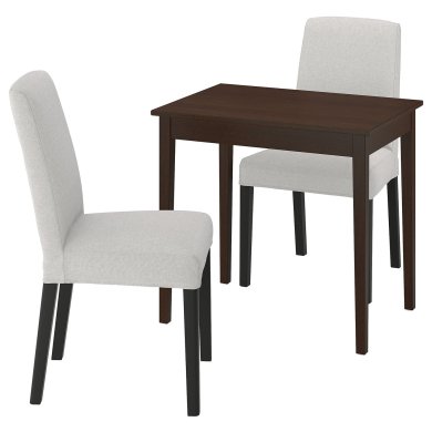 IKEA NASINGE/BERGMUND (ИКЕА НАСИНГЕ/БЕРГМУНД) 09597000