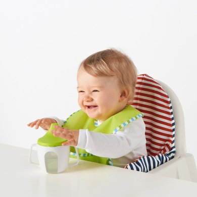IKEA Кухоль BORJA (ИКЕА БОРЯ) 20213883 фото - 10