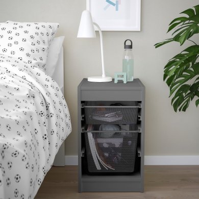 IKEA TROFAST (ИКЕА ТРОФАСТ) 09515071 фото - 4
