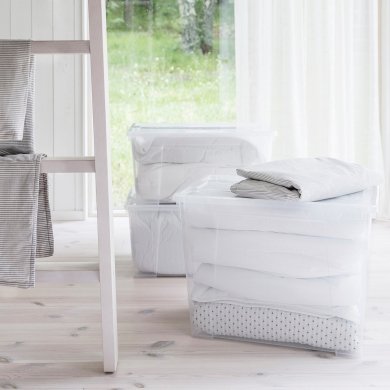 IKEA SAMLA (ИКЕА САМЛА) 69440761 фото - 5