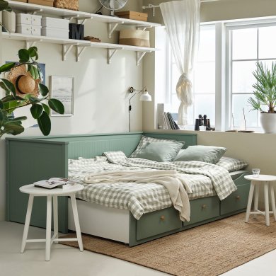 HEMNES - 7 IKEA HEMNES (ИКЕА ХЕМНЕС) 19610218 фото - 7