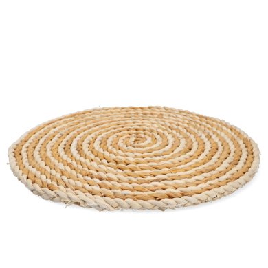 Сервировочный коврик Homla AMI 38 см Бежевый 209531 фото - 2