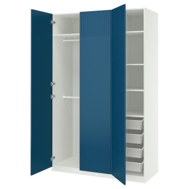 IKEA PAX / FYRUDDEN (ИКЕА ПАКС/ФЮРДАДЕН) 59581619