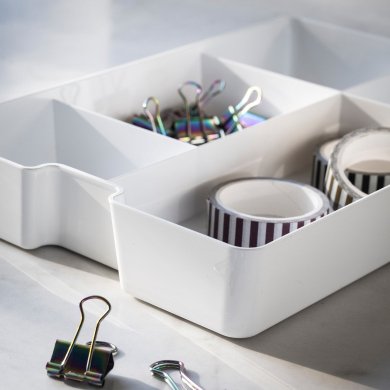 IKEA KUGGIS (ИКЕА КУГГИС) 40603310 фото - 5