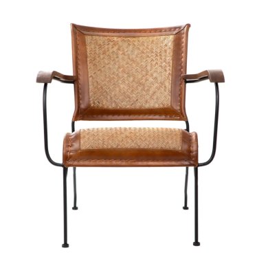 Кресло Homla GLADIO Коричневый 226962 фото - 2