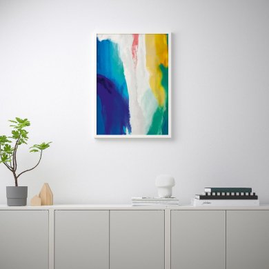 IKEA BILD (ИКЕА БИЛД) 70442207 фото - 3
