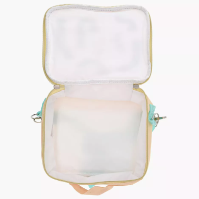 Термосумка Duka MINI Жовтий 2221415 фото - 5