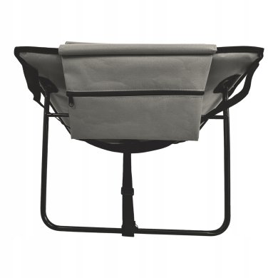 Складной шезлонг Kontrast MP100 Серый 5.10.13563 фото - 6