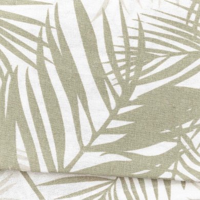 Набір рушників Homla SANGE 50x70 см 2 шт Фісташковий 211332 фото - 3