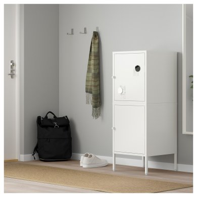 IKEA шафа HÄLLAN (ИКЕА HÄLLAN) 79249328 фото - 6