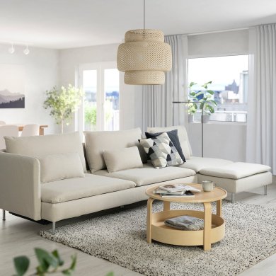 IKEA SODERHAMN (ИКЕА СОДЕРХЭМН) 09616268 фото - 4