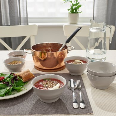 IKEA SANDSKADDA (ИКЕА САНСКАДДА) 40559449 фото - 2