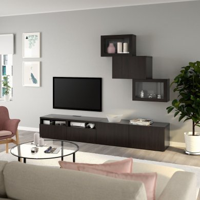 IKEA BESTA (ИКЕА БЕСТА) 69411297 фото - 5