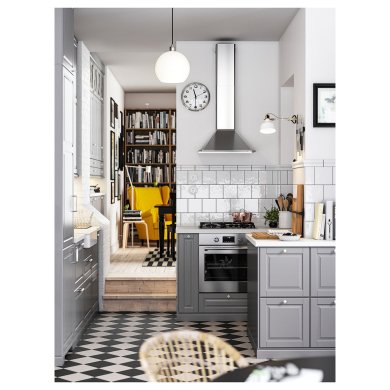 SALJAN - 7 IKEA SALJAN (ИКЕА САЛДЖАН) 20556871 фото - 7