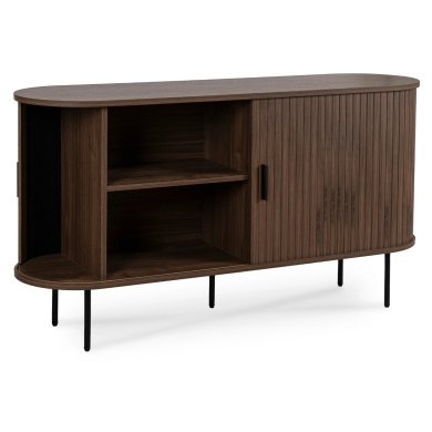 Комод Mebel Elit NATE Горіх - 3 Комод Mebel Elit NATE Горіх ME.NATE/O/KOM фото - 3